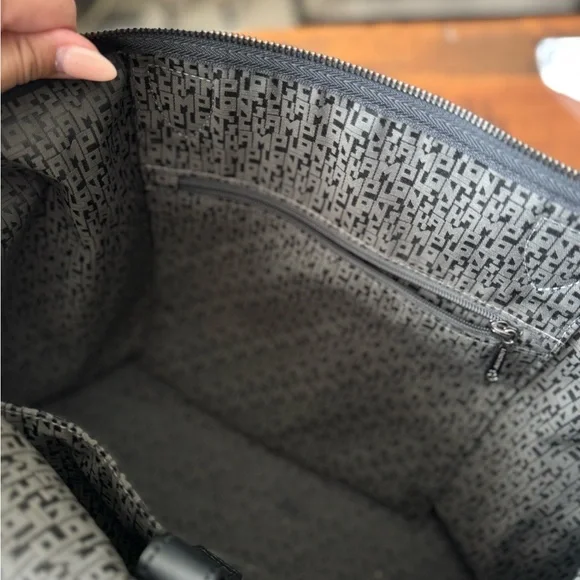 Longchamp Le Pliage Xtra Leathet Satchel Tote - Picture 12 of 16